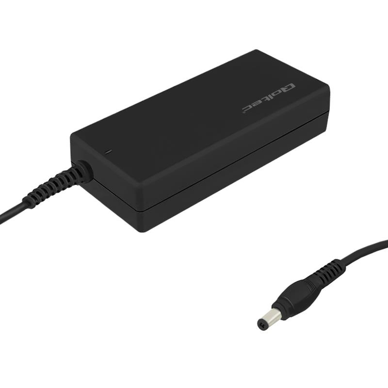 Napájací zdroj Qoltec 51109.84W 84 W pre univerzálny...